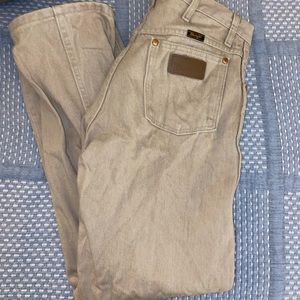 Wrangler khakis pants
